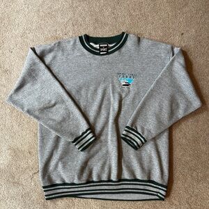 Vintage Ferry Crewneck
